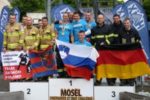 Unsere Sportler wieder stärkstes deutsches Team